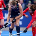 England edge past Ireland for first hockey Pro League win