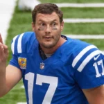Who is Philip Rivers? 44-year-old quarterback staging unprecedented NFL comeback
