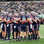 Patriots vs. Bills might be New England's biggest game since Tom Brady's finale