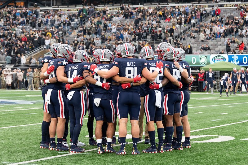 Patriots vs. Bills might be New England's biggest game since Tom Brady's finale