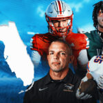 Rivals 2025 Florida high school football Player of the Year honors