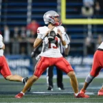 Florida high school football team pulls off miraculous touchdown to help win state championship