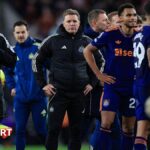 'We have a better team than them' - Newcastle 'sorry' for derby defeat