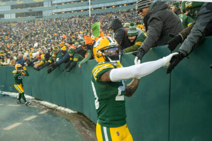 Packers playoff picture: What Week 15 vs. Broncos means for NFC standings