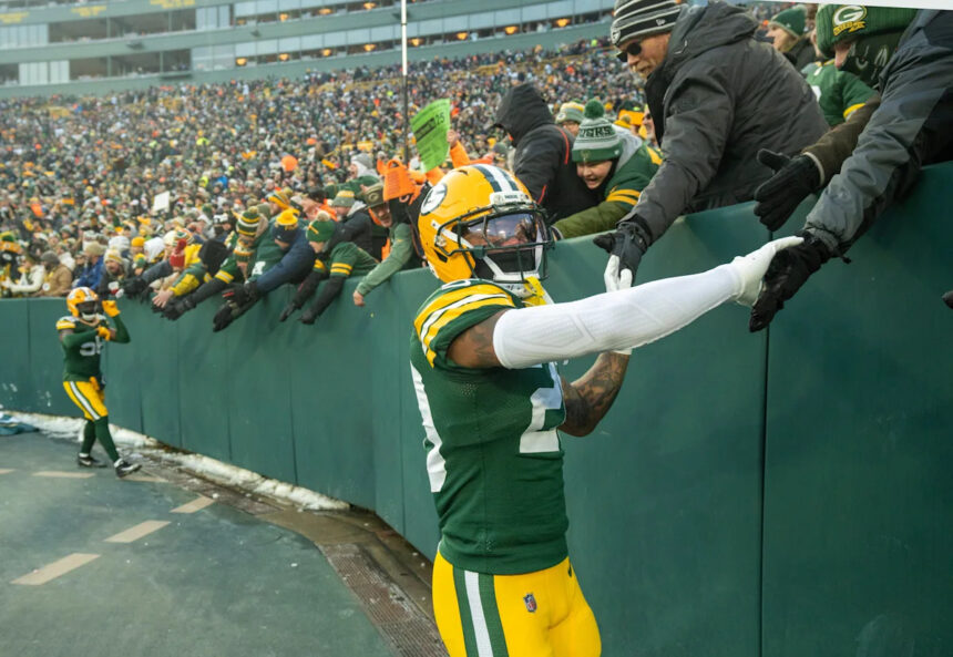 Packers playoff picture: What Week 15 vs. Broncos means for NFC standings