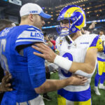 NFL playoff picture: What does Lions-Rams mean for NFC standings