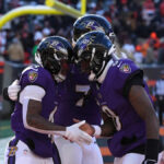 Ravens bounce back with 24-0 shutout of Bengals