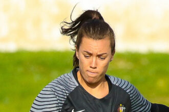 The Women's Football Show