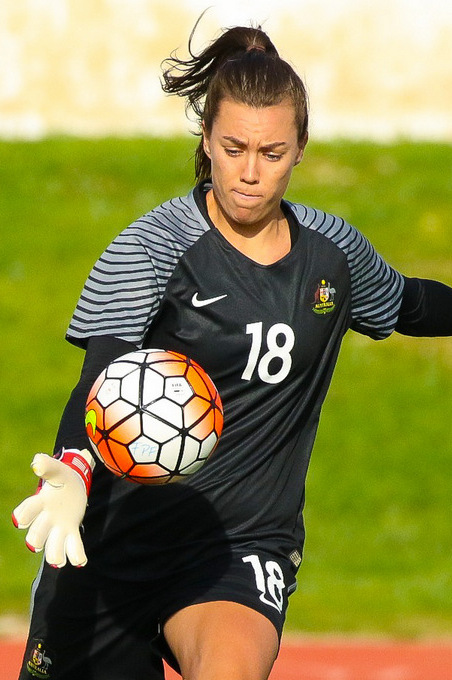 The Women's Football Show