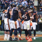 NFL playoff picture: What Bears win over Browns mean for NFC standings in Week 15