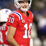 NFL playoff picture: How Patriots can clinch a playoff berth in Week 15