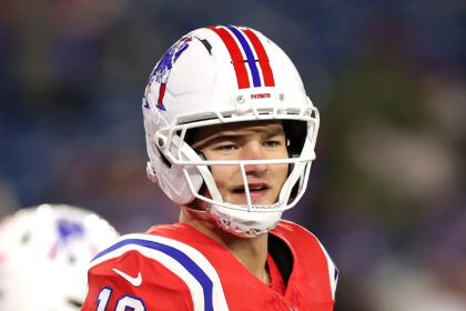 NFL playoff picture: How Patriots can clinch a playoff berth in Week 15