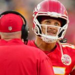 Chiefs playoff picture: Kansas City eliminated from NFL postseason contention with Week 15 loss to C