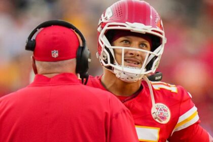 Chiefs playoff picture: Kansas City eliminated from NFL postseason contention with Week 15 loss to C
