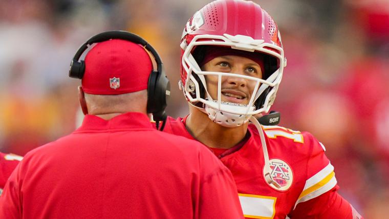 Chiefs playoff picture: Kansas City eliminated from NFL postseason contention with Week 15 loss to C