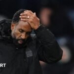 'Nancy a symptom of malfunctioning Celtic machine'
