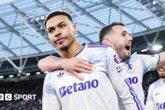 Palmer & Foden on target - but Rogers 'has to start' at World Cup