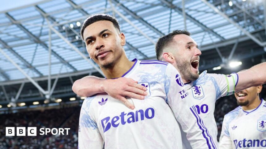 Palmer & Foden on target - but Rogers 'has to start' at World Cup