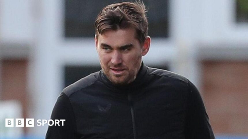 Jolley steps down two days after fan backlash at Bury