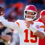 Chiefs set to officially miss NFL playoffs for first time in 11 years