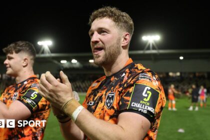 A 364-day wait for a win - now Dragons are hungry for more