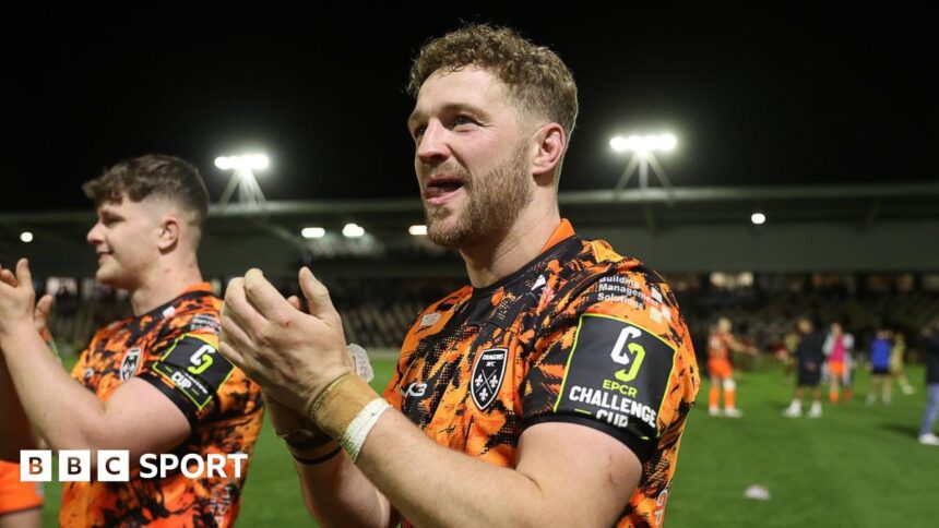 A 364-day wait for a win - now Dragons are hungry for more