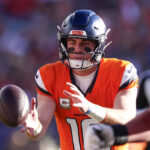 Week 15: Broncos vs. Packers – Live Discussion