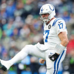 Colts got shades of vintage Philip Rivers in his first half back