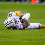Packers lose WR Christian Watson to injury vs. Broncos