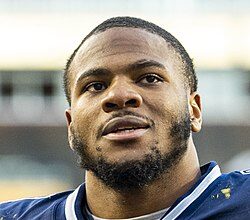 Micah Parsons injury: Packers star out with knee injury vs. Broncos in Week 15