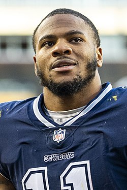 Micah Parsons injury: Packers star out with knee injury vs. Broncos in Week 15