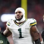 Micah Parsons injury update: Latest news on Packers star defender after suffering non-contact injury