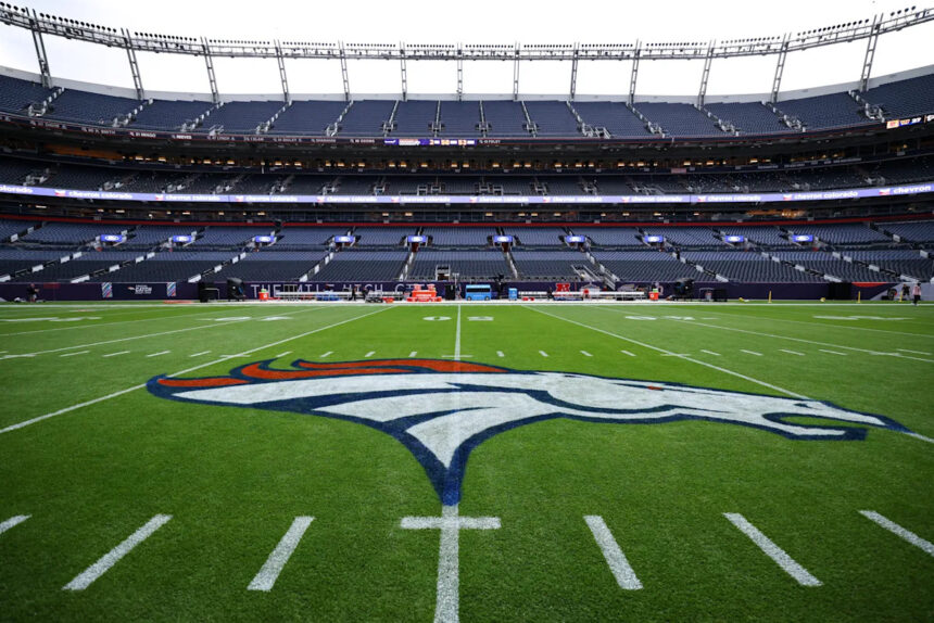 NFL playoff picture: What Broncos win over Packers means for NFC & AFC standings
