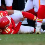 Patrick Mahomes suffers torn ACL, Chiefs star's season is over: reports