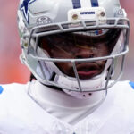 Javonte Williams returns; Hunter Luepke out with concussion