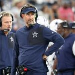 NFC playoff picture: Where Dallas Cowboys sit in NFC East, wild-card standings