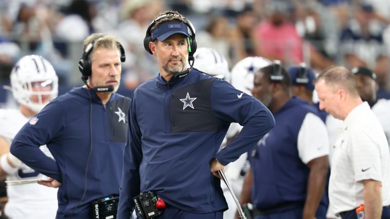 NFC playoff picture: Where Dallas Cowboys sit in NFC East, wild-card standings