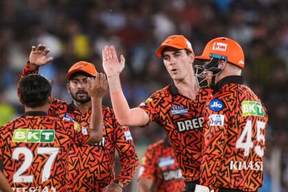 IPL 2026 auction strategy explained: 5 players SRH can target