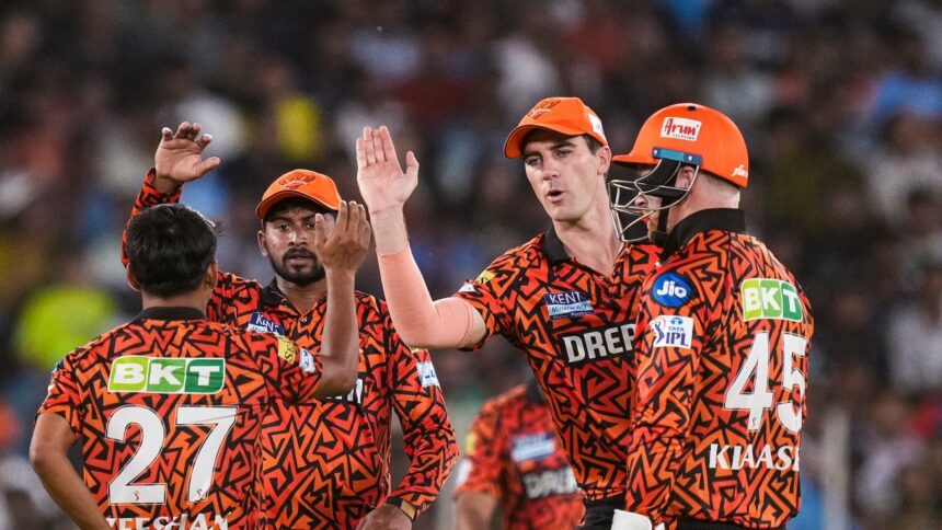 IPL 2026 auction strategy explained: 5 players SRH can target
