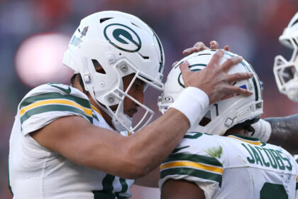 What are Packers playoff chances after loss to Broncos? NFC standings