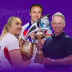 Vote for your Sports Personality Team of the Year