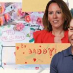 'Helping daddy regrow' - how Hoy family found strength amid cancer diagnosis