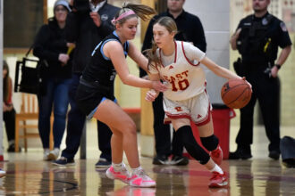 Vote for Louisville-area high school girls athlete of the week