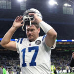 Philip Rivers: It was a blast being out there, but we've got to win