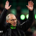 O'Neill 'would happily have stayed on' at Celtic