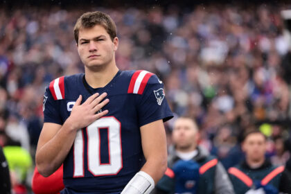 What we learned from Patriots vs. Bills in NFL Week 15