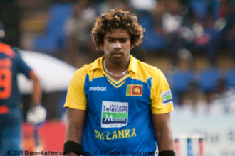 Messi in India Live: Jay Shah gifts Messi ticket to T20 World Cup 2026