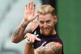 Barking out orders: Stokes wants England to 'show a bit of dog'