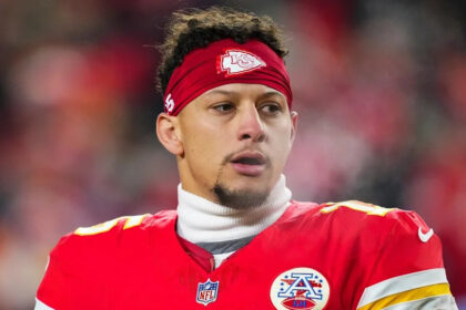 Patrick Mahomes Tears ACL as Chiefs Miss Out on 2025 NFL Playoffs: Inside Custom Mansion Where Star