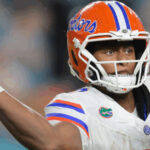 Florida QB DJ Lagway releases statement about entering NCAA transfer portal